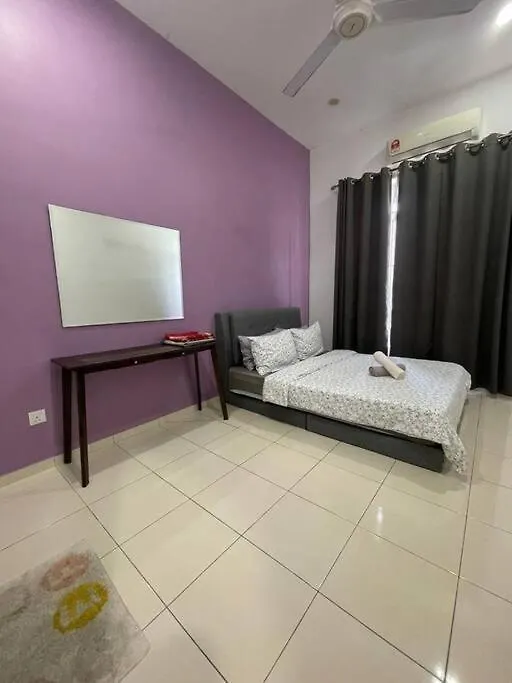 Holiday home Safiyyah Guest House Melaka Malaysia