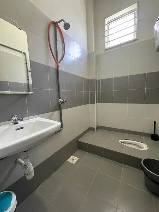Holiday home Safiyyah Guest House Melaka