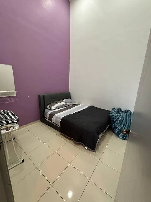 Safiyyah Guest House Melaka 0*, Malacca