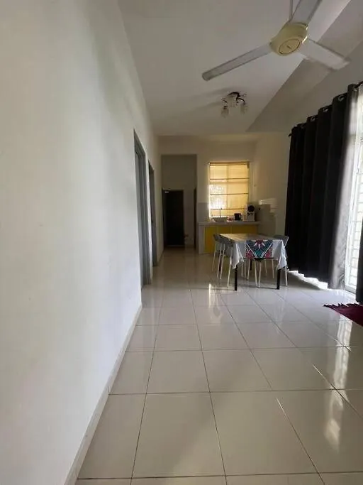 Safiyyah Guest House Melaka Malaysia