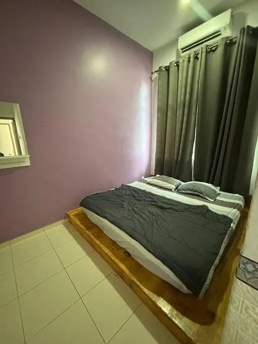 Safiyyah Guest House Melaka