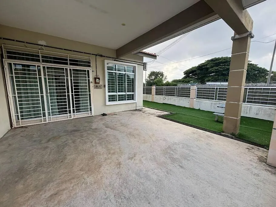 Holiday home Safiyyah Guest House Melaka