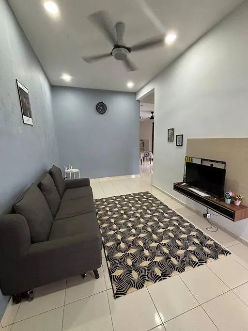 Safiyyah Guest House Melaka Holiday home Malacca