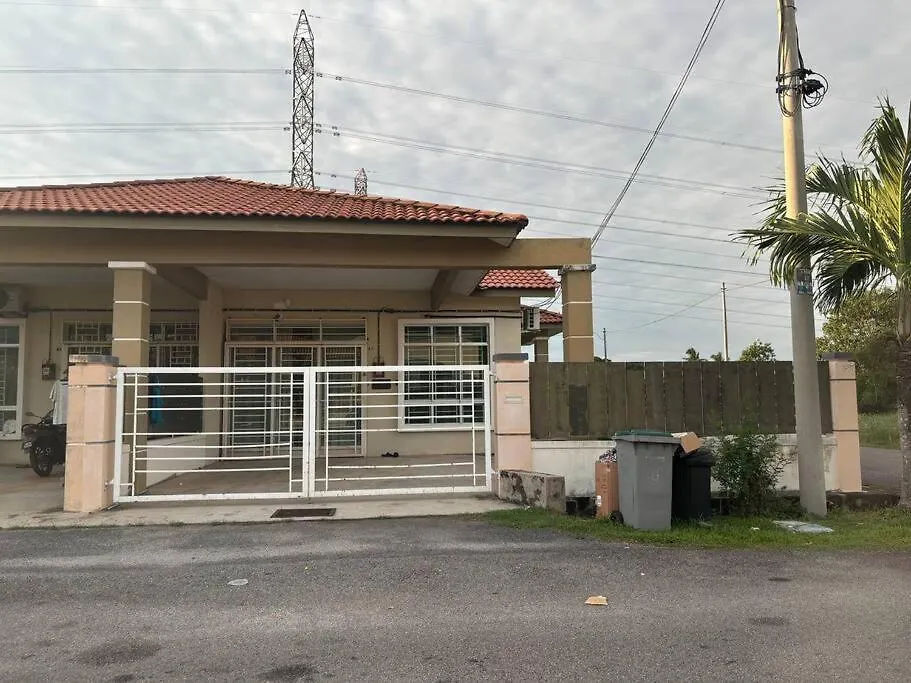 Safiyyah Guest House Melaka Malaysia