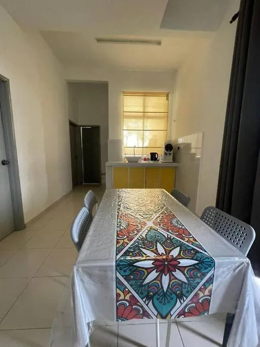 Safiyyah Guest House Melaka 0*, Malacca Malaysia